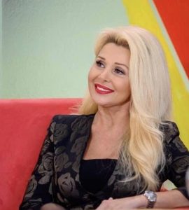 Aldona Orman